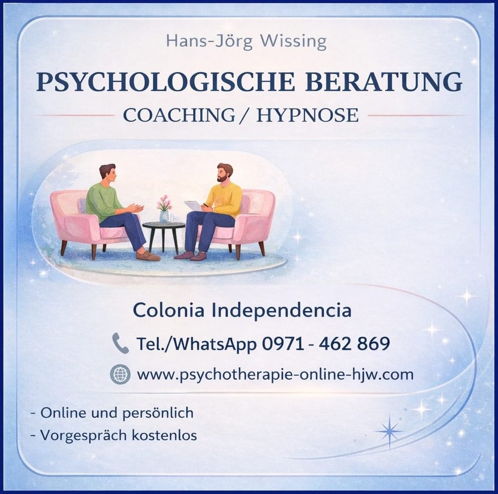 Hans-Jörg Wissing - Sitio web - Haga clic aquí