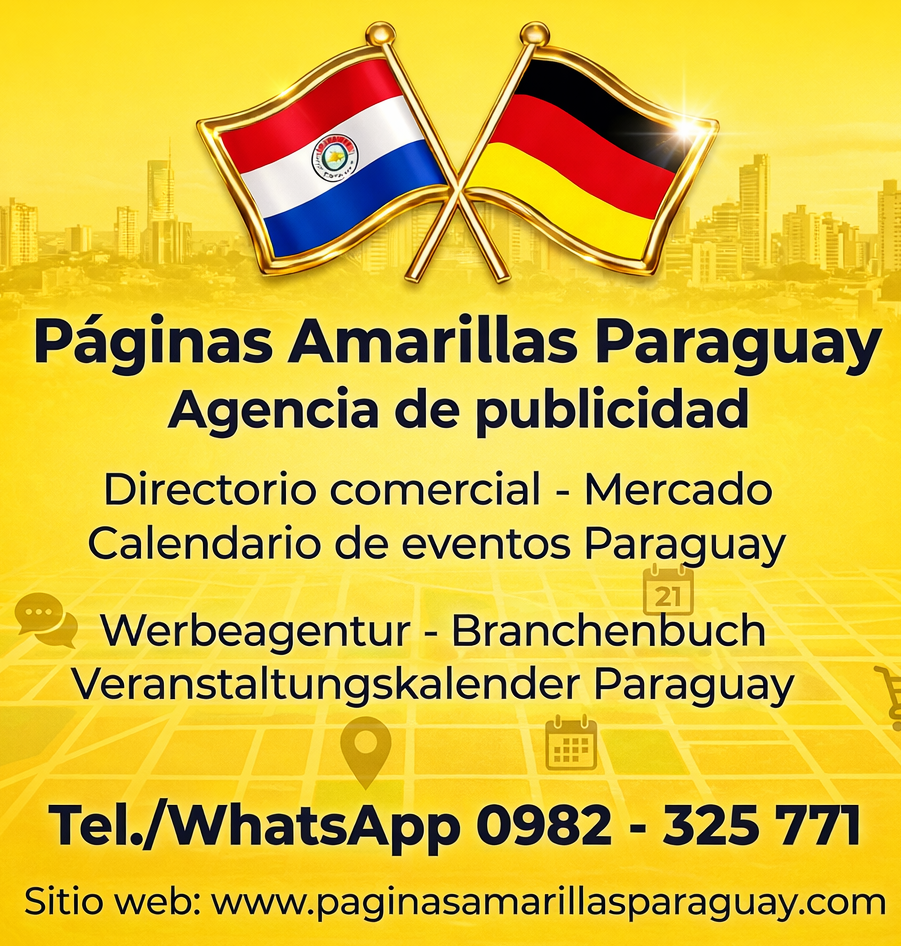 Independencia Páginas Amarillas en Facebook