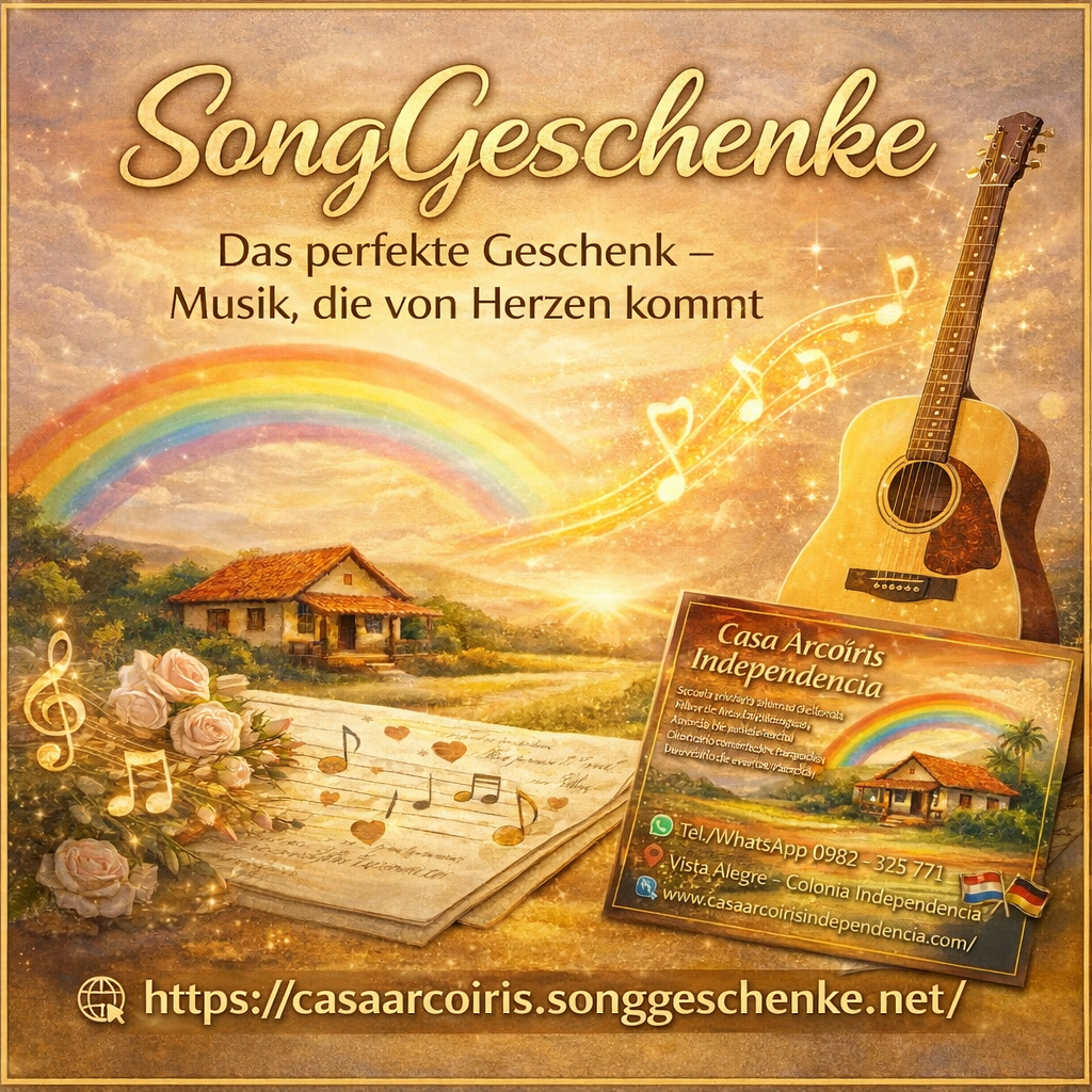 Song-Geschenke - Sitio web - Haga clic aqui