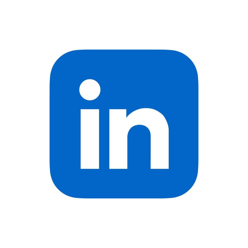 Linkedin - Haga clic aquí