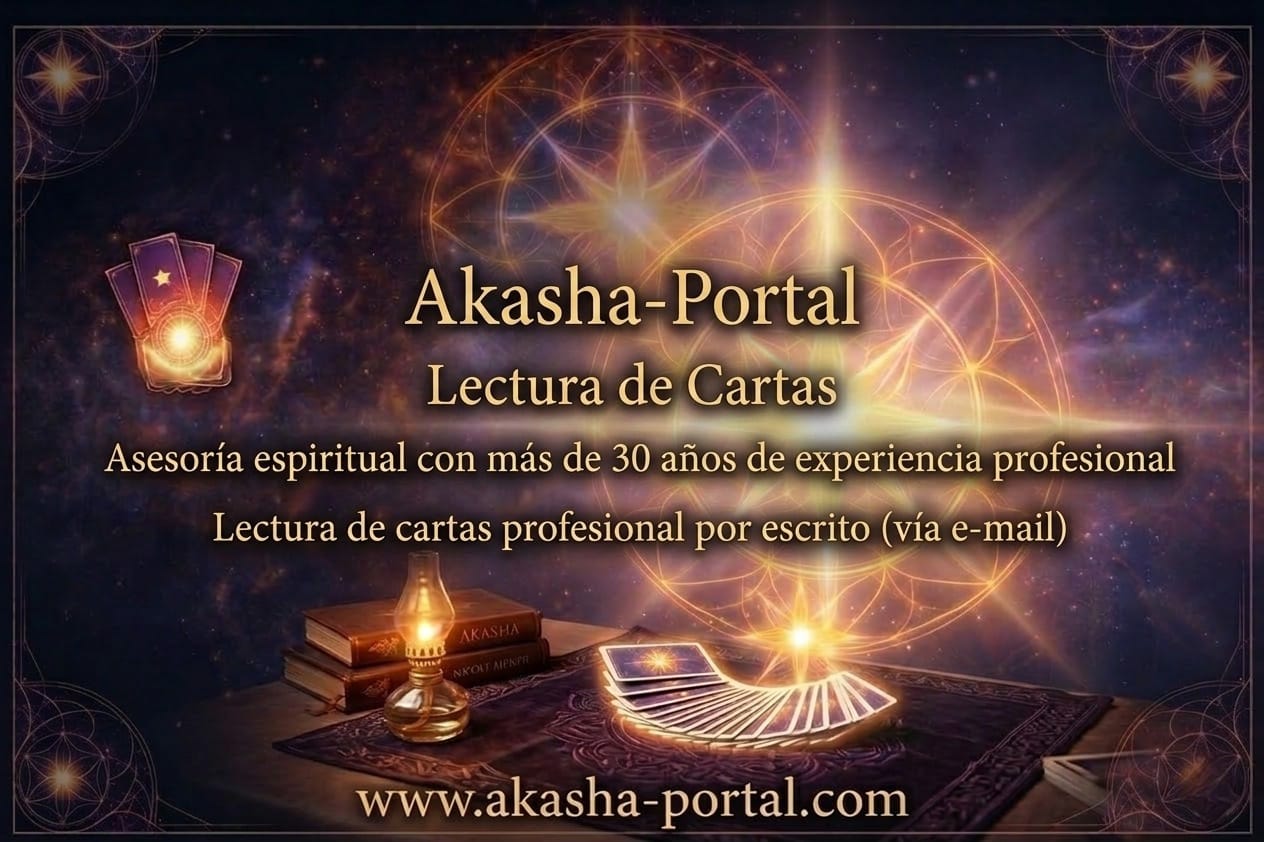 Akasha-Portal - Sitio web - Haga clic aquí